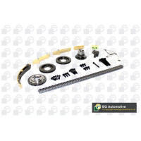 Комплект цели привода распредвала BGA FORD TRANSIT 2.0/2.4TDI 2000-2006 г.