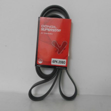 Ремень генератора -AC (пр-во DONGIL) Mercedes Sprinter 2.9 TDI