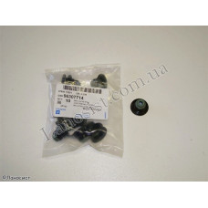 Сальники клапанов GM