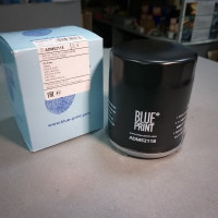 Фильтр масляный (пр-во BLUE PRINT) MAZDA 3-5-6 / 1.8,2.0 (MZR) 