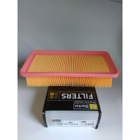 Фильтр воздушный 281131G000 (пр-во STARLINE) Hyundai Accent