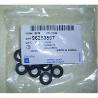 Кольцо форсунки верх - низ (пр-во KAP) Chevrolet Lacetti, Aveo 1.6