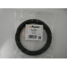 Сальник коленчатого вала 105*85*10(пр-во PAYEN) TOYOTA Camry, Carina 1.8 83-, Citroen C3 || 1.4 09-