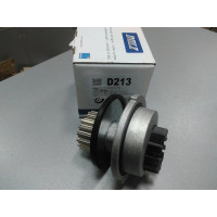 Насос водяной 