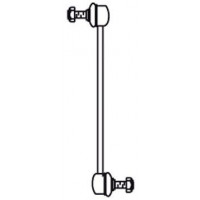 Стойка стаб. MITSUBISHI LANCER CTR