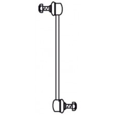 Стойка стаб. MITSUBISHI LANCER CTR