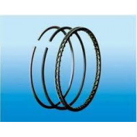 Кольца поршневые к-т 4 цилиндра NPR VAG 1,4/1,6 76,50 1,2 x 1,5 x 2,5 mm 