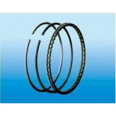 Кольца поршневые к-т 4 цилиндра NPR VAG 1,4/1,6 76,50 1,2 x 1,5 x 2,5 mm 