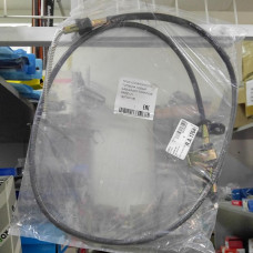 Трос ручного тормоза левый (пр-во Китай) Geely CK