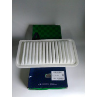 Фильтр воздушный 1064000180 (PARTS-MALL) GEELY EMGRAND EC7, TOYOTA AVENSIS 00-, COROLLA 02-