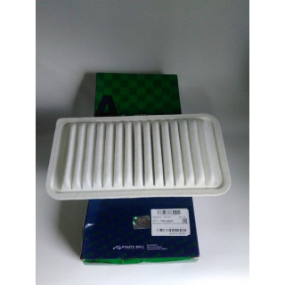 Фильтр воздушный 1064000180 (PARTS-MALL) GEELY EMGRAND EC7, TOYOTA AVENSIS 00-, COROLLA 02-