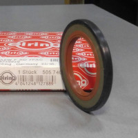 Сальник коленвала передний 42X66X6 (пр-во ELRING) Peugeot 206