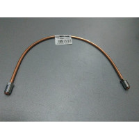 Трубка тормозная задняя 400 mm (пр-во WP) Geely CK