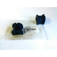 Втулка стабилизатора заднего 11mm (пр-во TOPRAN) Renault Duster 10-