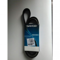 Ремень  поликлинов (пр-во DAYCO) MONDEO, Transit 2.0DI 00-