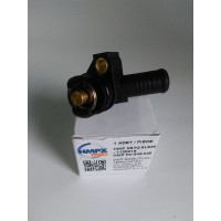 Термостат двигателя XS7Q6L635AE (HMPX) FORD TRANSIT, MONDEO 2000-2006, 2.0TDCI 125PS