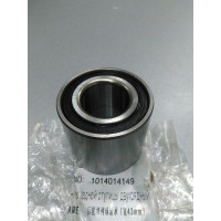 Подшипник задней ступицы 25*52*43 мм 