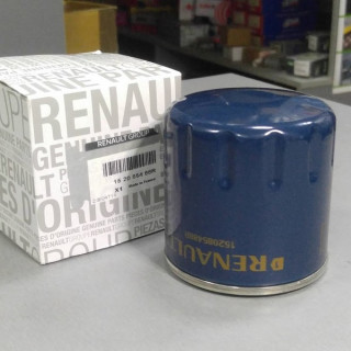 Фильтр масляный (Renault) Renault 1.5dCi 10-, Dokker, Captur, Kangoo II, Lodgy, Logan, Megane III