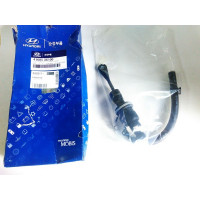 Главный цилиндр сцепления (пр-во Mobis) Hyundai ELANTRA