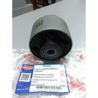 Сайлентблок заднего продольного рычага (пр-во BC GUMA) Opel Vectra C