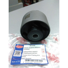 Сайлентблок заднего продольного рычага (пр-во BC GUMA) Opel Vectra C