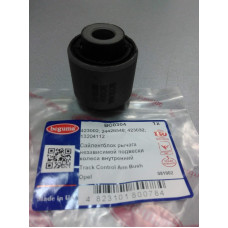 Сайлентблок заднего нижнего рычага внутренний (пр-во BC Guma) Opel Vectra C