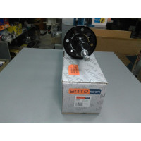 Амортизатор задний, масляный, SATO TECH, Chery, Amulet 