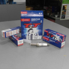 Свеча зажигания (пр-во DENSO) Hyundai Accent 1.4 10- , Kia Rio 