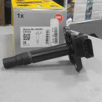 Катушка зажигания 06B905115E (пр-во NGK) VW, Audi, Skoda 1.8 T