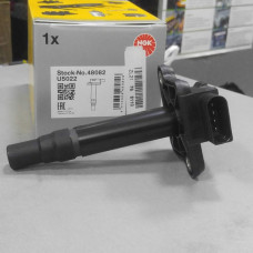 Катушка зажигания 06B905115E (пр-во NGK) VW, Audi, Skoda 1.8 T