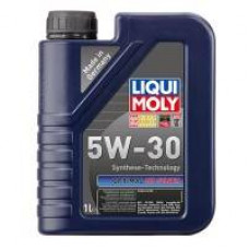 Моторное масло синтетика 5W30 LIQUI MOLY OPTIMAL 1L