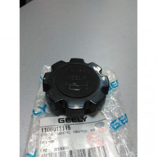 К рышка маслозаливной горловины (GEELY) GEELY CK, CK 2, MK