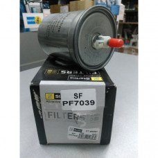 Фильтр топливный (пр-во STARLINE) ZAZ FORZA, EASTAR