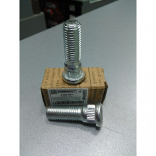 Шпилька крепления колеса перед-зад M12x1,5 (пр-во FEBEST) GEELY CK, MK,