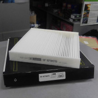 Фильтр салона (пр-во STARLINE) Toyota 