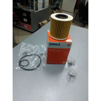 Фильтр масляный (пр-во KNECHT) Toyota