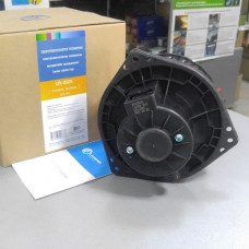 Вентилятор печки салона с кондиционером (пр-во LUZAR) Авео (02-). Авео Т255 (08-)