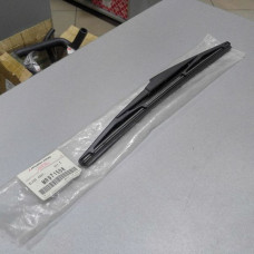 Щетка стеклоочистителя задняя 300 mm (пр-во Mitsubishi) Mitsubishi Outlander