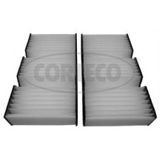 Фильтр салона 2-части CORTECO MB ML ( 80004551 )