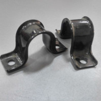 Кронштейн стабилизатора переднего 9063230040 (AUTOTECHTEILE) Sprinter 06-, Crafter 09-