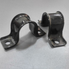 Кронштейн стабилизатора переднего 9063230040 (AUTOTECHTEILE) Sprinter 06-, Crafter 09-