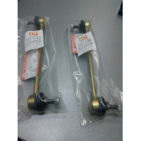 Стойка стаб. перед. 20-270-180, 6Q0411315F (УСИЛЕННАЯ) SKODA RAPID, SEAT Ibiza (2002-), Cordoba (02-09), Toledo 4 (2012-)