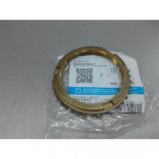 Синхронизатор 4-ой передачи (пр-во Geely) Geely CK