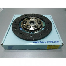 Диск сцепления (пр-во BLUE PRINT) Nissan ALMERA ||, Tino
