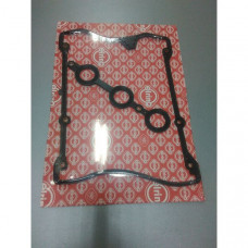 Прокладка крышки клапанов + свечных колодц (пр-во ELRING) Audi A4, A6, Skoda, VW Passat 2.4 - 2.8 V6