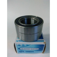 Подшипник ступицы передней 34*64*37 (пр-во SPZ Самара) ВАЗ 2108-2115