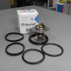 Термостат (пр-во VERNET) AUDI; FORD; SEAT; SKODA; Volkswagen
