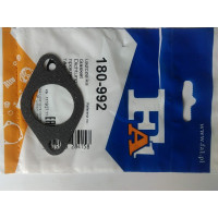 Прокладка клапана EGR 069131547D (пр-во FISCHER) VW, Audi, Skoda 1.9 TDI