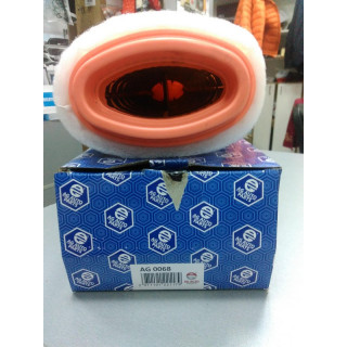 Фильтр воздушный (пр-во AG AUTO PARTS) BMW X3 3.0D