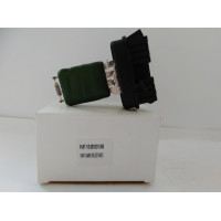 Реостат печки Sprinter 2.9TDI/Vito 95- (7 конт.) Mercedes 0018211360 (пр-во MAXGEAR)